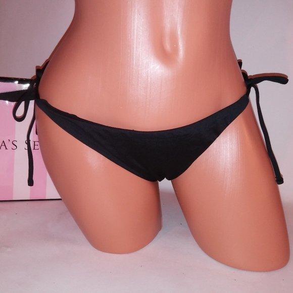 Victoria‎ Secret Swim Bikini Bottom - Picture 1 of 5